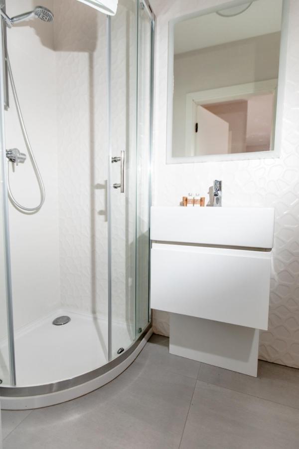 Resort Apartamenty Klifowa Rewal 19 Exteriör bild