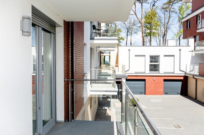 Resort Apartamenty Klifowa Rewal 19 Exteriör bild
